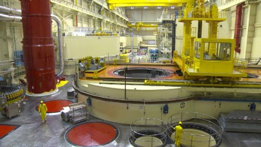 Jaderná elektrárna Dukovany chce fungovat dalších dvacet let