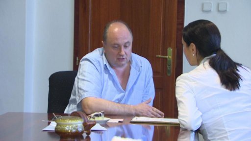 O zrušení buňky ČSSSD v Duchcově rozhoduje právě teď krajský výbor strany.