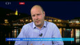Host živě: Lukáš Novotný, politolig