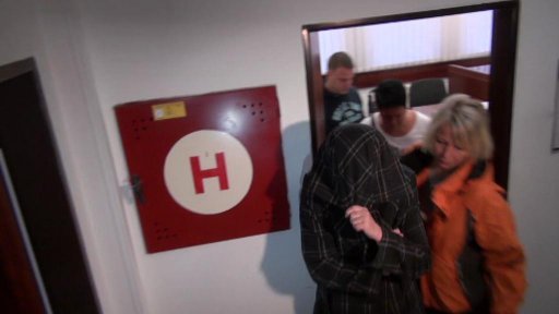 Zdravotní sestra obviněná ze šestinásobné vraždy je ve vazbě