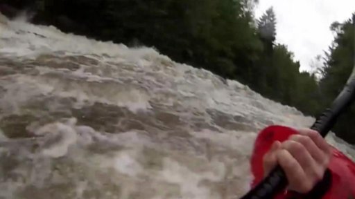 Jihočeský kraj chce prolomit historický zákaz splouvání Čertových proudů na Vltavě pod Lipnem.