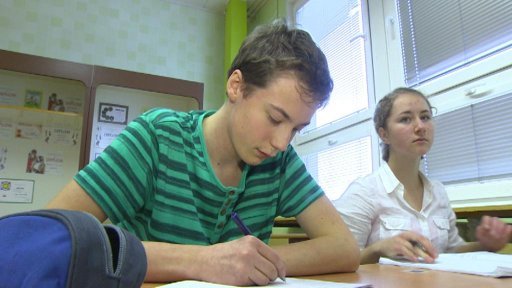 Střední školy na Vysočině se musejí povinně zapojit do pilotního ministerského projektu jednotných přijímacích zkoušek