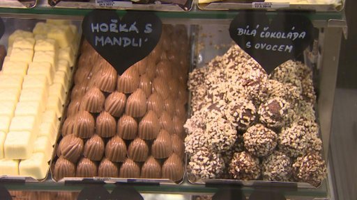 Cukráři z Tábora připravují Festival čokolády