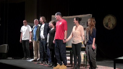 Divadlo v Ústí bude žít