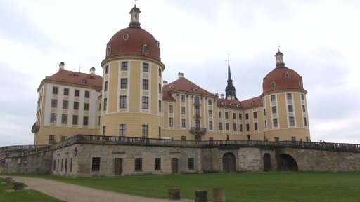 České Vánoce míří do Saska.