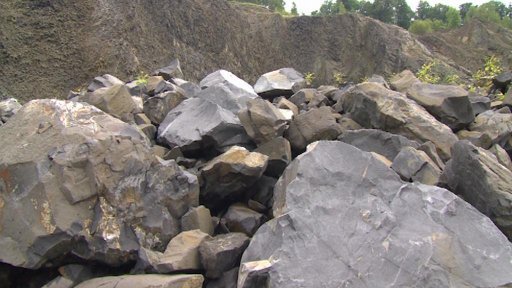 Soud dal šanci obnovení těžby na kopci Tlustec na Českolipsku.