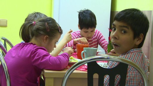 Zkušební byt pro postižené slaví výročí