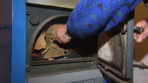 Čtyři dny bez proudu