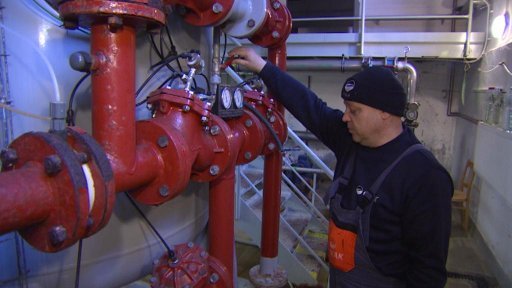 Lipno už nebude zdrojem pitné vody.