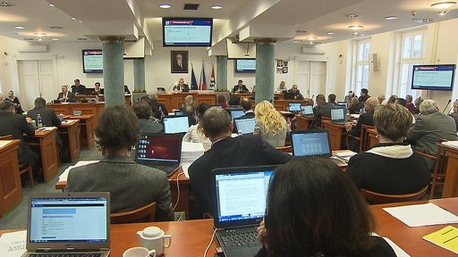 Středočeský kraj bude v příštím roce hospodařit s rekordním rozpočtem.