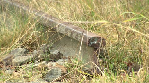 SŽDC prodává tratě, na kterých chybí koleje