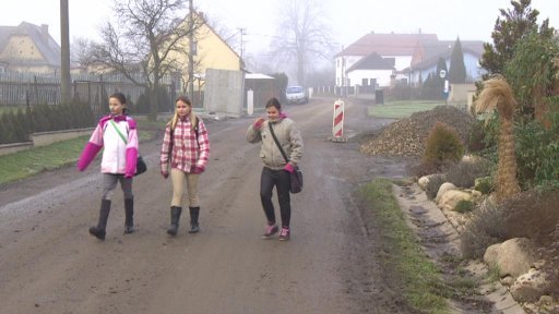 Obyvatelé Vendolí nechtějí munici v areálu Květná