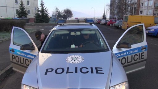 V Ústeckém kraji rekordně klesla kriminalita