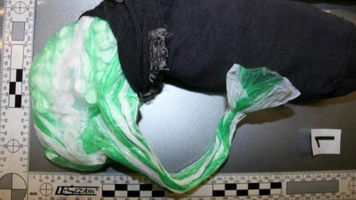 Domažlická policie dopadla tříčlenný gang výrobců drog