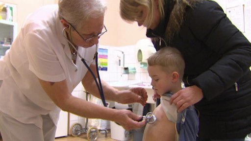 Pohotovost v Lounech bude