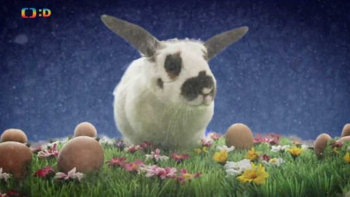 Velikonoční symboly