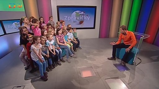 Vítězové květnové Duháčkovy soutěže ve Zprávičkách