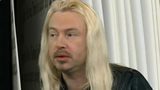 Rozhovor s Patrikem Linhartem