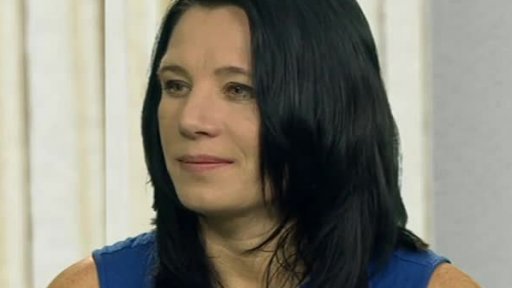 Rozhovor s Markétou Pilátovou