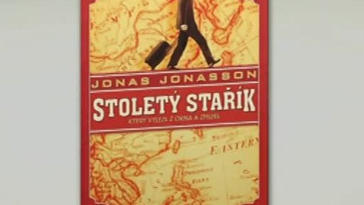 Nejprodávanější knihy