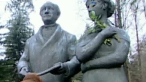 Vladimír Páral - reportáž