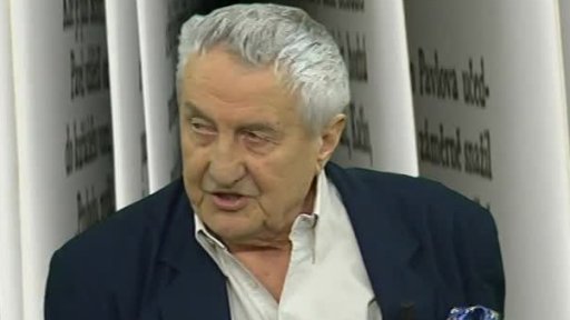 Vladimír Páral - rozhovor