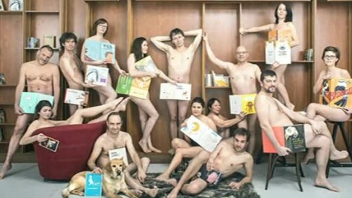 Literární události