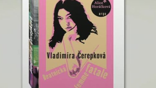 Knihkupci doporučují