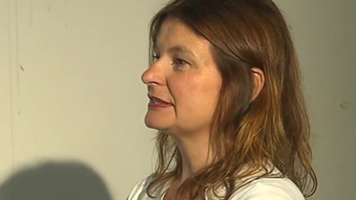 Radka Denemarková: Příspěvek k dějinám radosti