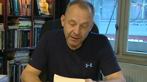 Alibi: Václav Marhoul