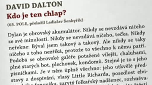 Tlusté a hubené: Kdo je ten chlap?