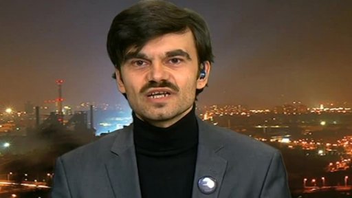 Mýtus Boba Dylana: rozhovor s J. Guziurem