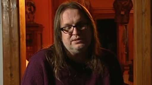 Rozhovor s nakladatelem Martinem Součkem