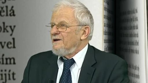 Rozhovor s Bohumilem Doležalem