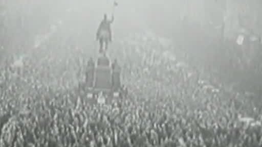 Jan Palach v českém umění