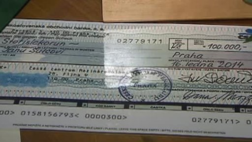 Cena Karla Čapka pro Jana Šulce