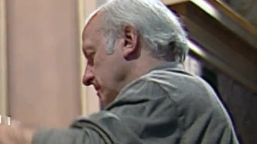 Zemřel Gerd Albrecht