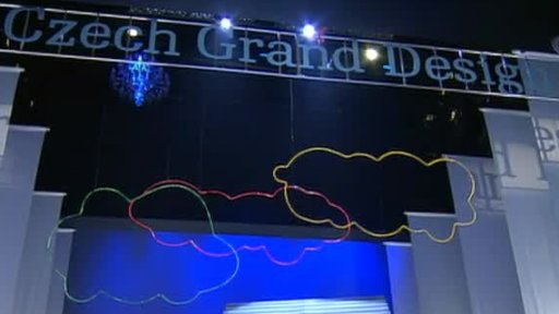 Czech Grand Design 2013