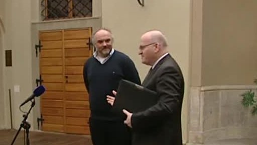 Otevřený dopis bývalých ředitelů NG