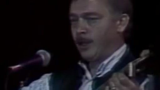 Karel Kryl a jeho sedmdesátiny