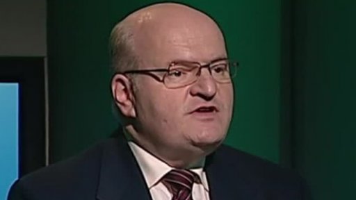 Ministrování Daniela Hermana