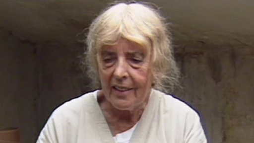 Zemřela Adriena Šimotová