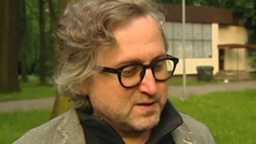 Zakázané uvolnění