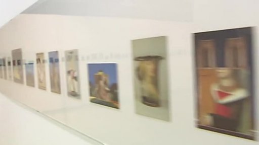 Museum Kampa připomíná Jiřího Koláře