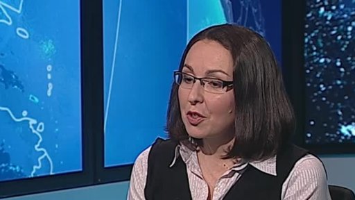 Nový kinosál v Lucerně