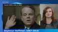 Seymour Hoffman /1967–2014/