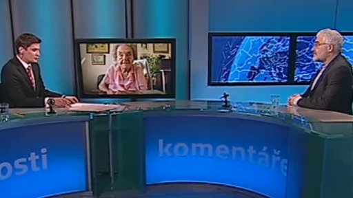 Alice Herzová-Sommerová /1903–2014/