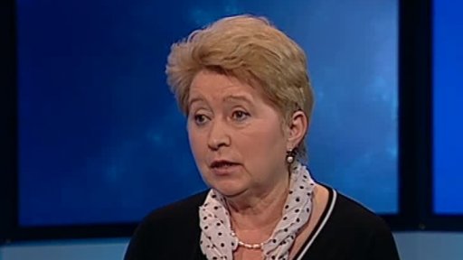 Rozdělená Ukrajina