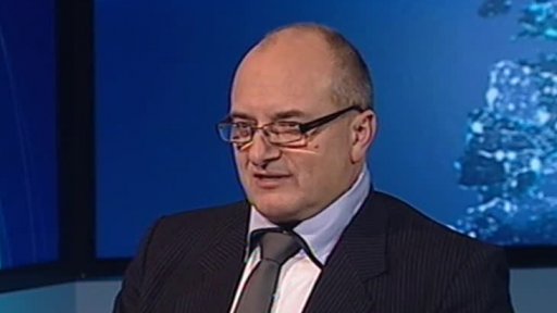 Janukovyčův projev