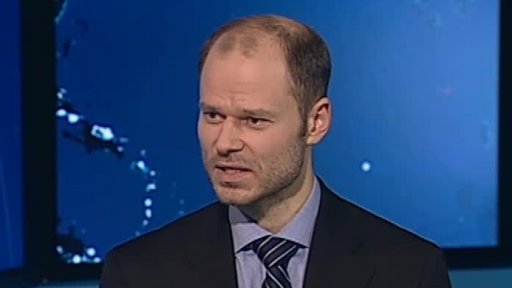 Ukrajinsko-ruská krize